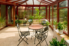 Kirkton Of Auchterless conservatory quotes