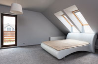 Kirkton Of Auchterless bedroom extensions