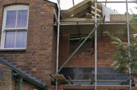 free Kirkton Of Auchterless home extension quotes