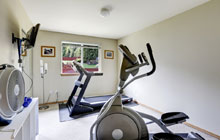 Kirkton Of Auchterless home gym construction leads